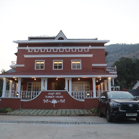 Summer House Nandi Foothills Exterior foto