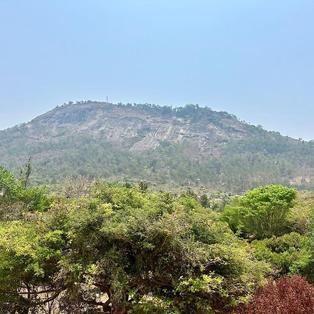 Summer House Nandi Foothills Exterior foto