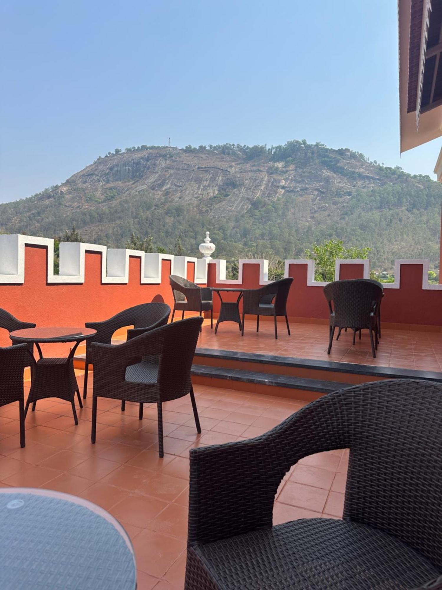 Summer House Nandi Foothills Exterior foto