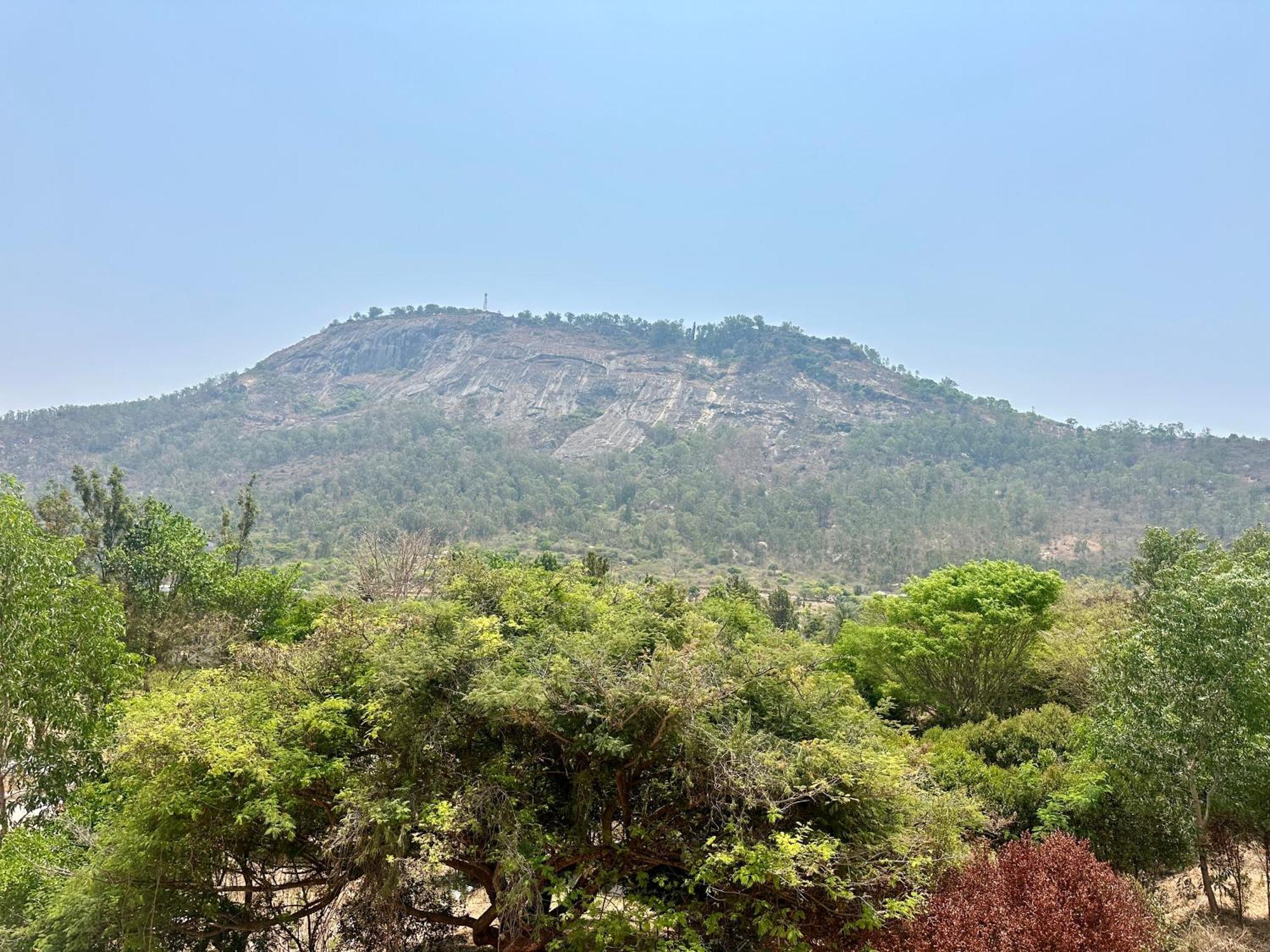Summer House Nandi Foothills Exterior foto